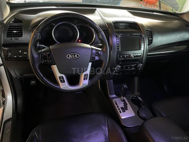 Kia Sorento 2009, 188,000 km - 2.0 l - Gəncə
