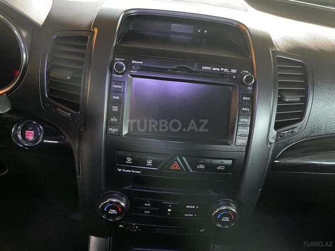 Kia Sorento 2009, 188,000 km - 2.0 l - Gəncə