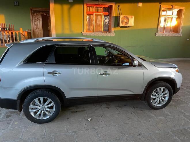 Kia Sorento 2009, 188,000 km - 2.0 l - Gəncə