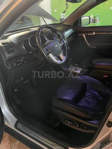 Kia Sorento 2009, 188,000 km - 2.0 l - Gəncə