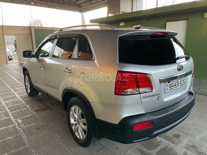 Kia Sorento 2009, 188,000 km - 2.0 l - Gəncə