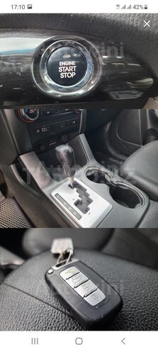 Kia Sorento 2009, 188,000 km - 2.0 l - Gəncə