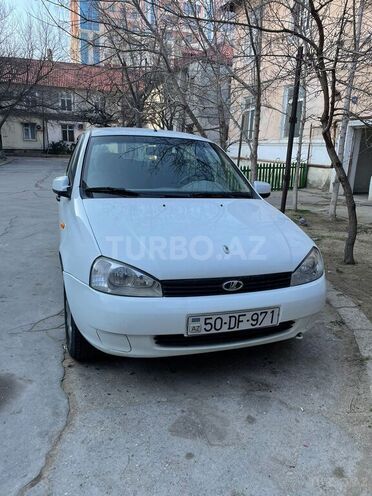 LADA (VAZ) Kalina 2011, 63,000 km - 1.4 л - Sumqayıt
