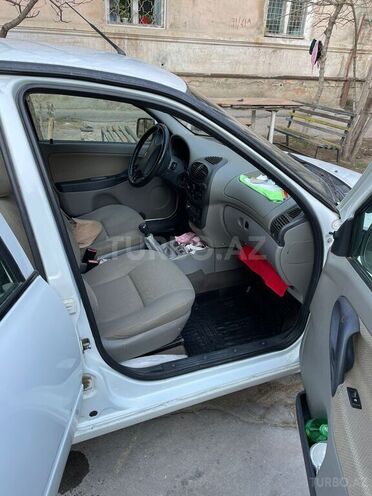 LADA (VAZ) Kalina 2011, 63,000 km - 1.4 л - Sumqayıt