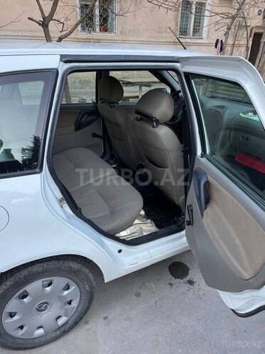 LADA (VAZ) Kalina 2011, 63,000 km - 1.4 л - Sumqayıt