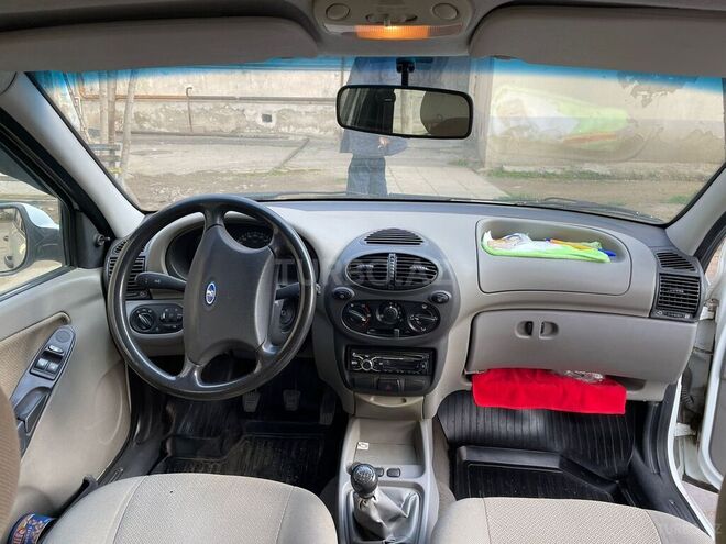 LADA (VAZ) Kalina 2011, 63,000 km - 1.4 л - Sumqayıt