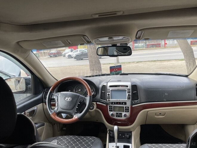 Hyundai Santa Fe 2007, 320,000 km - 2.2 l - Bakı
