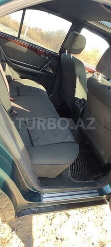 Mercedes E 240 1998, 227,332 km - 2.4 л - Şirvan