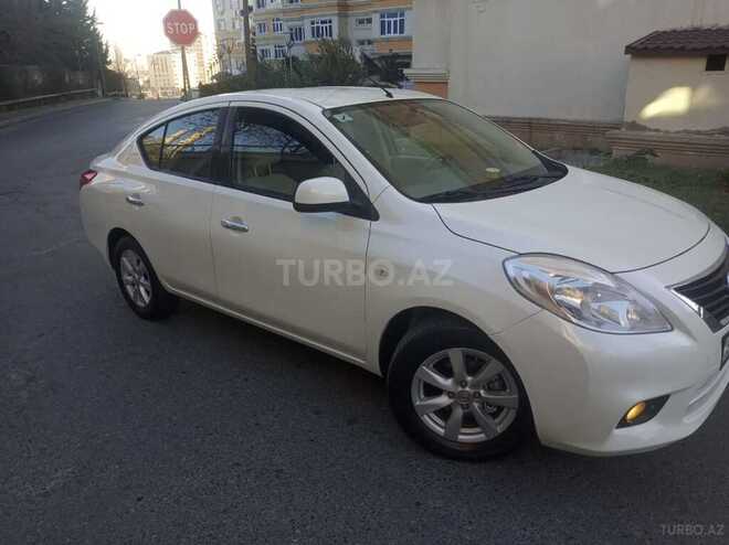Nissan Sunny 2012, 172,644 km - 1.5 л - Bakı