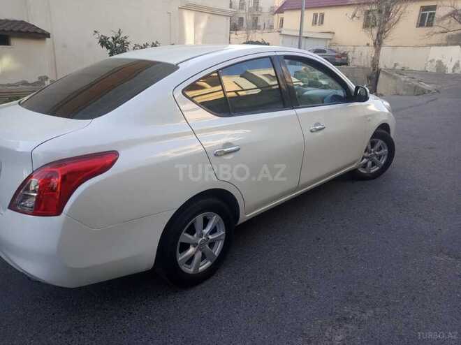Nissan Sunny 2012, 172,644 km - 1.5 л - Bakı