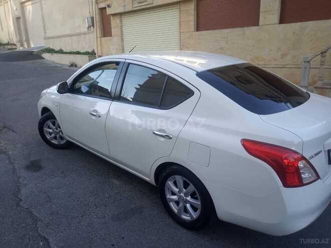 Nissan Sunny 2012, 172,644 km - 1.5 л - Bakı