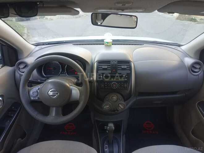 Nissan Sunny 2012, 172,644 km - 1.5 л - Bakı