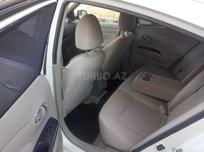 Nissan Sunny 2012, 172,644 km - 1.5 л - Bakı