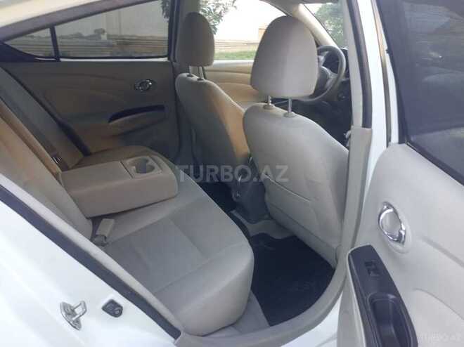 Nissan Sunny 2012, 172,644 km - 1.5 л - Bakı