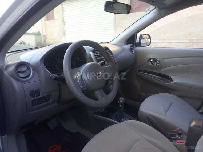 Nissan Sunny 2012, 172,644 km - 1.5 л - Bakı