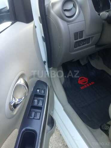 Nissan Sunny 2012, 172,644 km - 1.5 л - Bakı