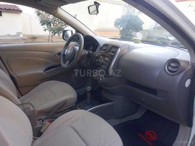 Nissan Sunny 2012, 172,644 km - 1.5 л - Bakı