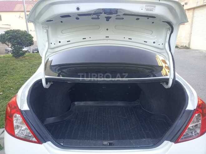 Nissan Sunny 2012, 172,644 km - 1.5 л - Bakı