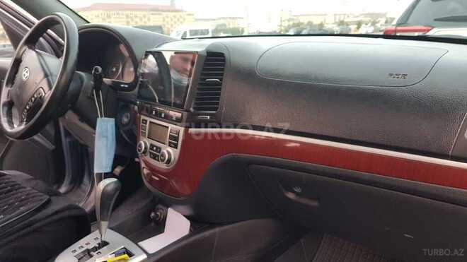 Hyundai Santa Fe 2006, 240,000 km - 2.7 l - Bakı