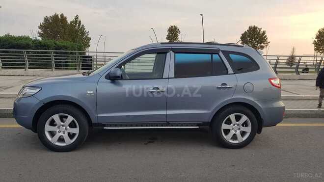 Hyundai Santa Fe 2006, 240,000 km - 2.7 l - Bakı