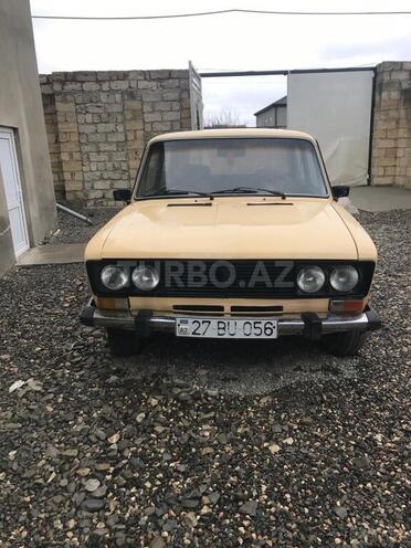 LADA (VAZ) 2106 1986, 180,000 km - 1.5 l - Xaçmaz