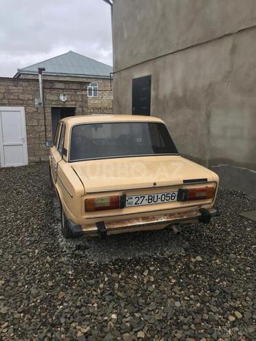 LADA (VAZ) 2106 1986, 180,000 km - 1.5 l - Xaçmaz