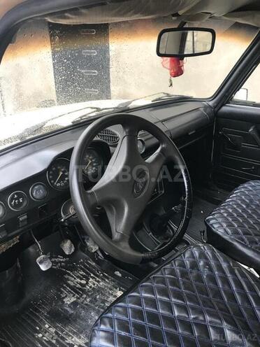 LADA (VAZ) 2106 1986, 180,000 km - 1.5 l - Xaçmaz