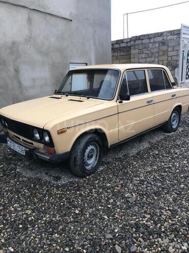 LADA (VAZ) 2106 1986, 180,000 km - 1.5 l - Xaçmaz