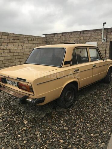 LADA (VAZ) 2106 1986, 180,000 km - 1.5 l - Xaçmaz