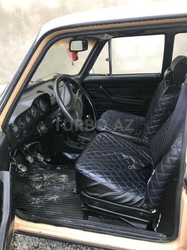 LADA (VAZ) 2106 1986, 180,000 km - 1.5 l - Xaçmaz