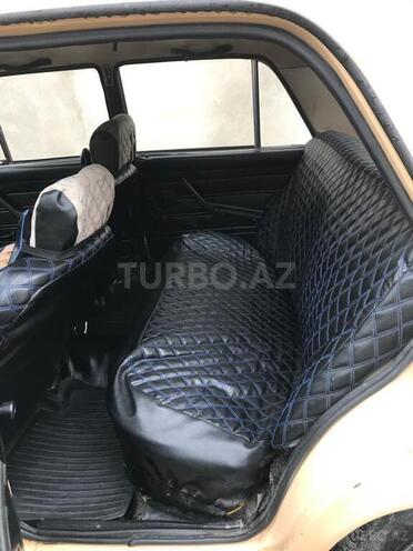 LADA (VAZ) 2106 1986, 180,000 km - 1.5 l - Xaçmaz