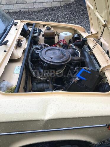 LADA (VAZ) 2106 1986, 180,000 km - 1.5 l - Xaçmaz