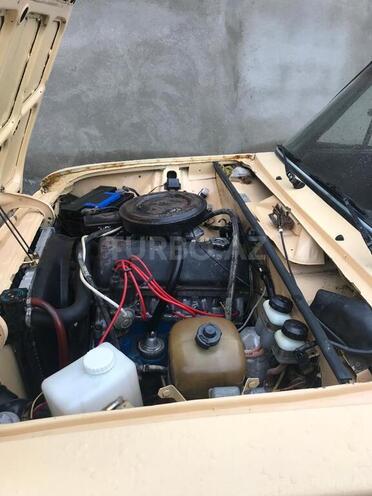 LADA (VAZ) 2106 1986, 180,000 km - 1.5 l - Xaçmaz