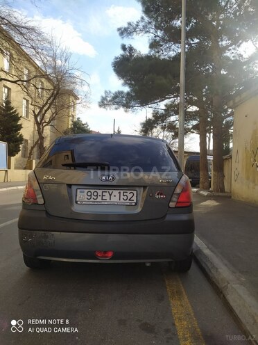 Kia Rio 2006, 151,000 km - 1.5 l - Bakı