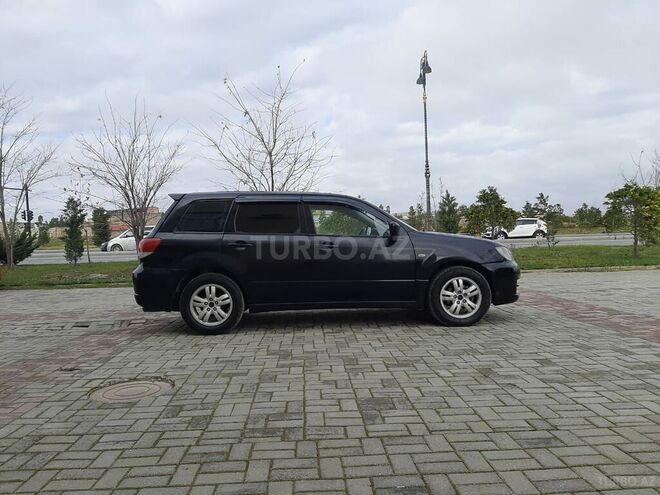 Mitsubishi Airtrek 2001, 212,000 km - 2.0 l - Sumqayıt