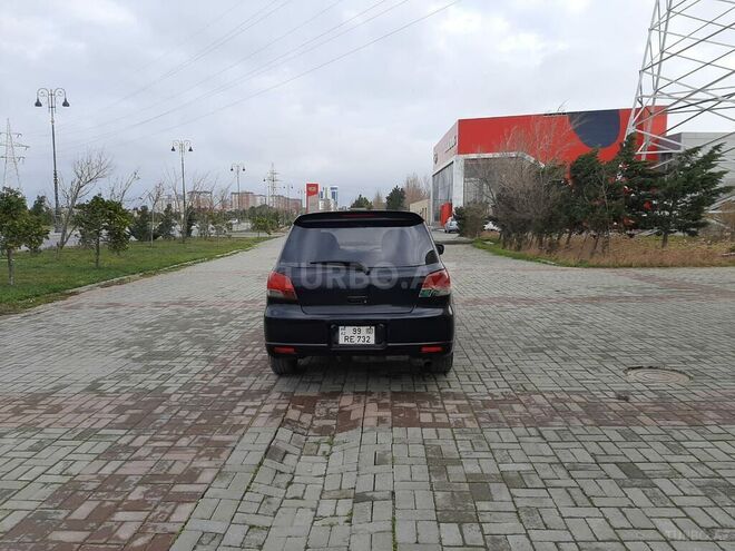 Mitsubishi Airtrek 2001, 212,000 km - 2.0 l - Sumqayıt