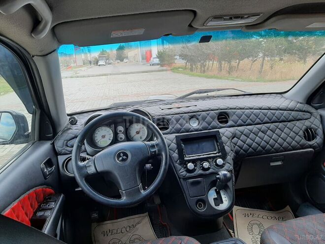 Mitsubishi Airtrek 2001, 212,000 km - 2.0 l - Sumqayıt
