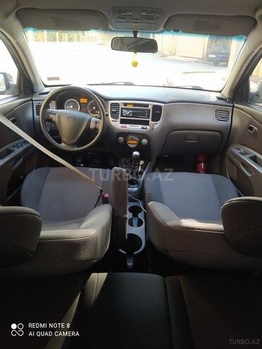 Kia Rio 2006, 151,000 km - 1.5 l - Bakı