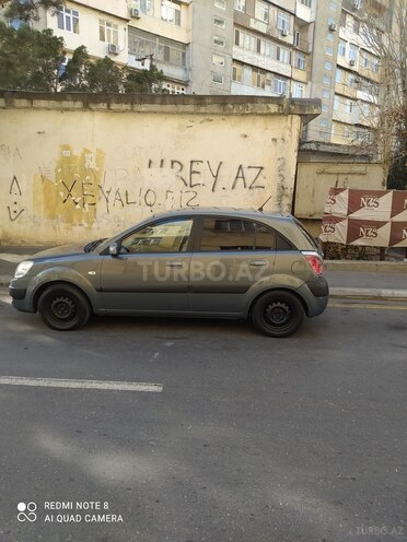 Kia Rio 2006, 151,000 km - 1.5 l - Bakı