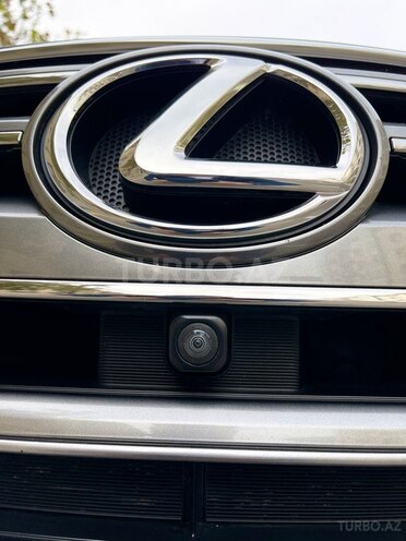 Lexus LX 450 2016, 133,000 km - 4.5 л - Bakı