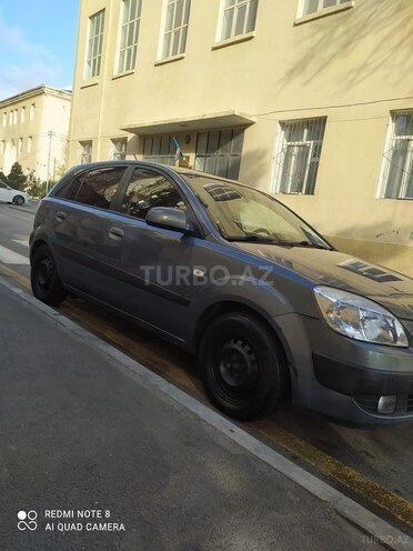 Kia Rio 2006, 151,000 km - 1.5 l - Bakı