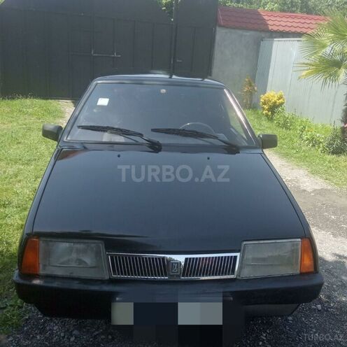 LADA (VAZ) 21099 1994, 150,000 km - 1.5 l - Balakən