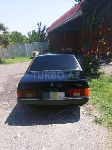 LADA (VAZ) 21099 1994, 150,000 km - 1.5 l - Balakən
