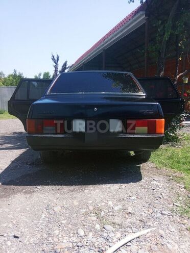 LADA (VAZ) 21099 1994, 150,000 km - 1.5 l - Balakən