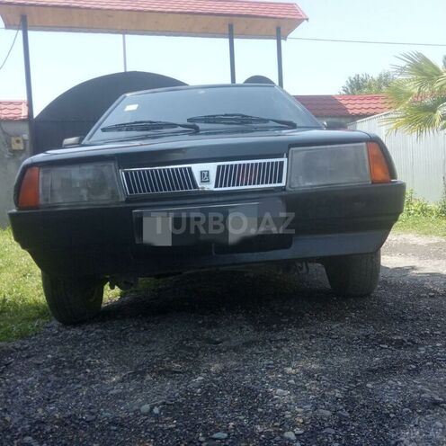LADA (VAZ) 21099 1994, 150,000 km - 1.5 l - Balakən