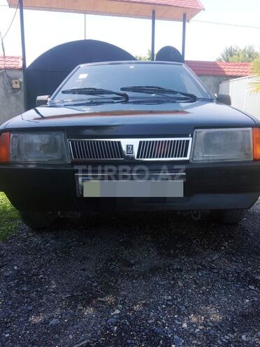LADA (VAZ) 21099 1994, 150,000 km - 1.5 l - Balakən