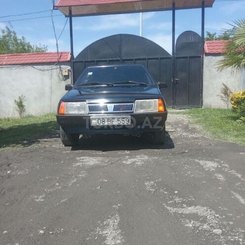 LADA (VAZ) 21099 1994, 150,000 km - 1.5 l - Balakən