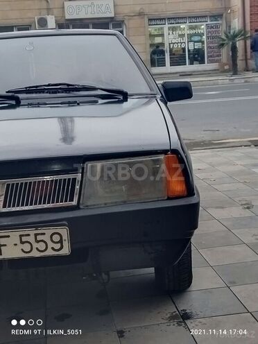 LADA (VAZ) 21099 1994, 150,000 km - 1.5 l - Balakən