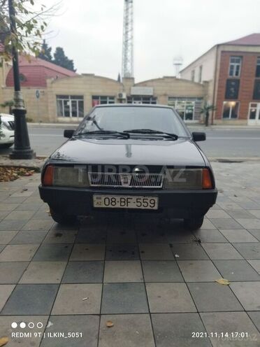 LADA (VAZ) 21099 1994, 150,000 km - 1.5 l - Balakən