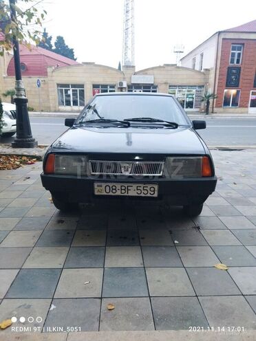 LADA (VAZ) 21099 1994, 150,000 km - 1.5 l - Balakən